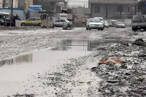 نائب عنها: المناطق التي حاربت الإرهاب في صلاح الدين تحرم من الخدمات