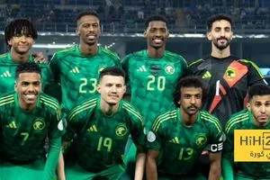 فيديو يفضح تهاون دفاع المنتخب السعودي أمام البحرين ” هل هناك من سيحاسب اللاعبين …؟! “