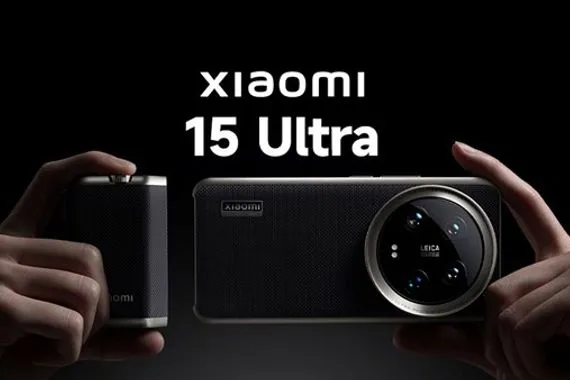 تعرف على مواصفات هاتف Xiaomi 15 Ultra