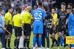 لاعب الهلال قريب من الانضمام إلى منتخب البرازيل