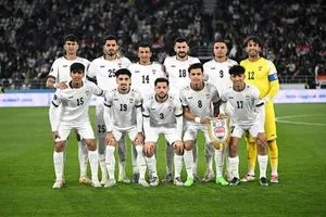 المنتخب الوطني يواجه البحرين وعينه على بطاقة نصف النهائي