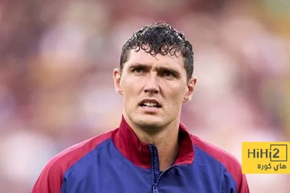 وجهة كريستنسن القادمة بعد الرحيل المتوقع عن برشلونة