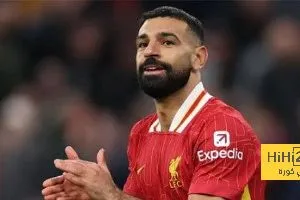 محمد صلاح يكتب التاريخ مع ليفربول: أيقونة العصر الحديث