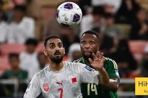 فيديو: “خلطة البحرين” هي الحل الذي يحتاجه المنتخب السعودي…!