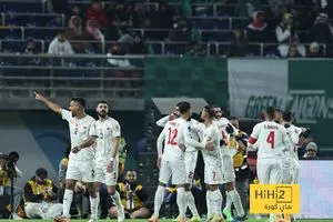 رغم الخسارة العراق لايزال يتفوق تاريخيا على البحرين