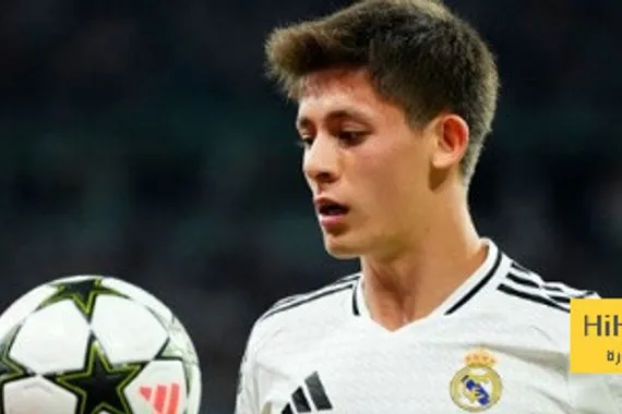 أردا غولر يتمسك بريال مدريد وهذا موقف النادي!