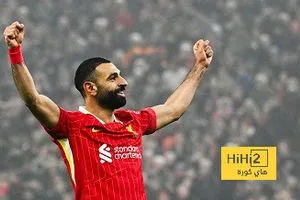 ترتيب الحذاء الذهبي الأوروبي… محمد صلاح يعادل ليفاندوفسكي في الصدارة