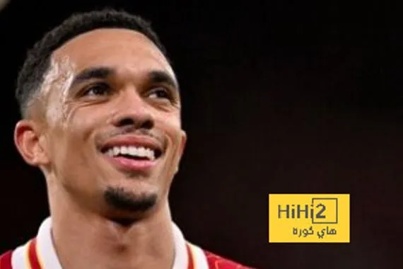 حقيقة إبلاغ أرنولد إدارة ليفربول بالانتقال لـ ريال مدريد