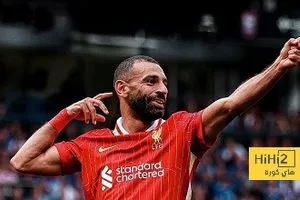 متخطيا ليفاندوفسكي… محمد صلاح في صدارة الحذاء الذهبي بأوروبا