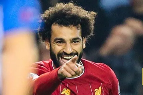 ماذا قال محمد صلاح حينما سُئل عن الكرة الذهبية؟