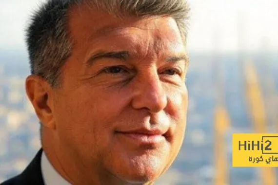 استراتيجية لابورتا المالية: بيع الأصول لإنقاذ برشلونة