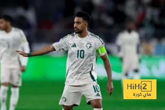 فيديو: طرد لاعب عمان بعد تدخل عنيف على الدوسري