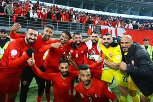 مدرب يدعو للاستفادة من تجربتي البحرين وعمان