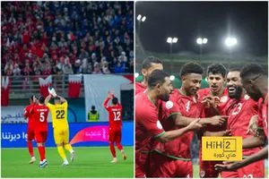 تاريخ منتخبي البحرين وعمان بنهائي كأس الخليج