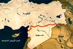 تركيا تواصل مشروعها العثماني للسيطرة على مساحات داخل العراق وسوريا