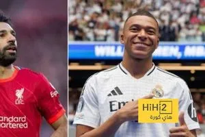 الذكاء الاصطناعي ينحاز لريال مدريد و ينسف آمال ليفربول