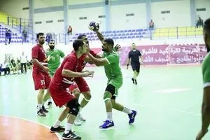 استدعاء 18 لاعباً لمنتخب اليد لملاقاة إيران