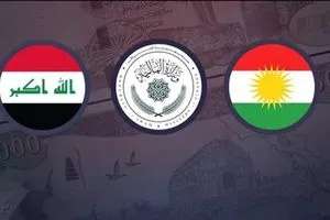 النزاهة النيابية: كردستان تمتنع عن تسديد ما بذمتها من أموال