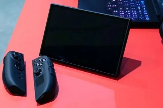 Lenovo تكشف عن جهاز العاب Legion Go 2