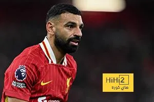 صلاح.. ملك الدور الأول في الدوري الإنجليزي