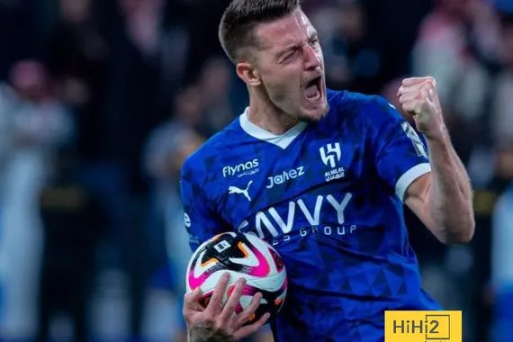 عين على سافيتش في مباراة الاتحاد