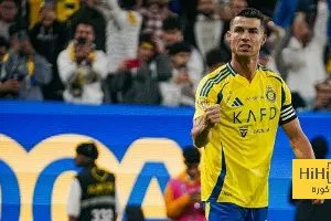 ماذا قدم كريستيانو رونالدو مع النصر في دوري روشن قبل مواجهة الاخدود؟