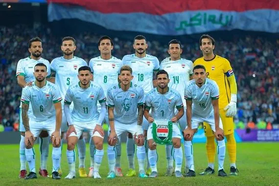 نعمة: المنتخب الوطني لم يستفد من خليجي 26