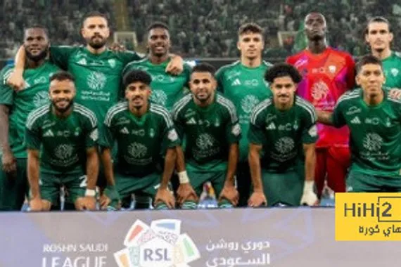 غيابات الأهلي أمام الشباب في دوري روشن