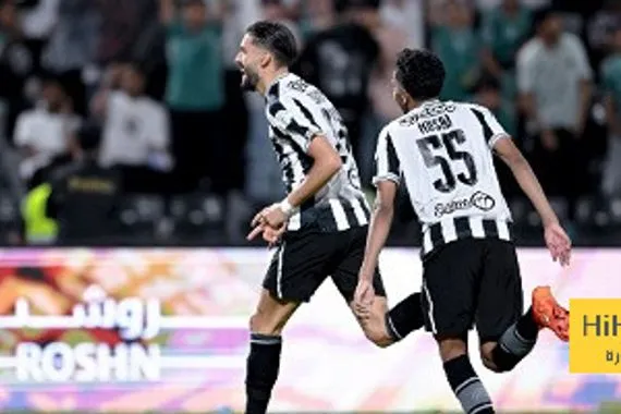 تشكيلة الشباب المتوقعة أمام الأهلي في دوري روشن