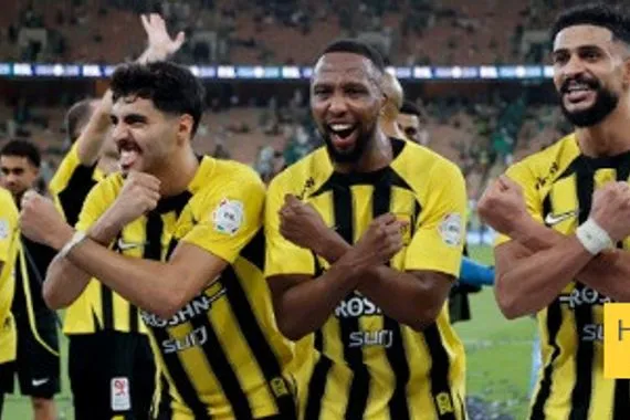 تاريخ مواجهات الاتحاد أمام الفيحاء في دوري المحترفين
