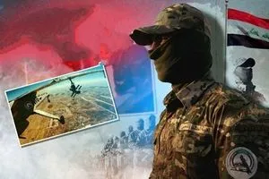 “شيطنة الحشد الشعبي".. بين حملات التشويه الدولية ومخططات تقسيم العراق