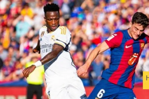 تاريخ مواجهات ريال مدريد أمام برشلونة في جميع المسابقات