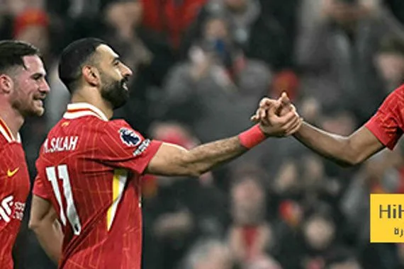 ليفربول بالتشكيلة الضاربة أمام نوتينغهام فورست