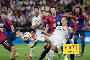 الصور الساخرة من ريال مدريد تغزو مواقع التواصل الاجتماعي بعد خسارته من برشلونة