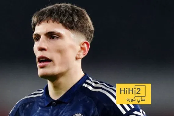 إحصائيات غارناتشو ضد أرسنال