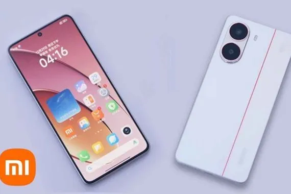 تعرف على مواصفات هاتف شاومي Redmi Turbo 4 Pro