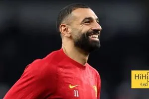 أرقام محمد صلاح مع ليفربول في الدوري الإنجليزي قبل مواجهة نوتينغهام