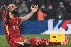 سجل مميز لـ محمد صلاح مع ليفربول في الدوري الإنجليزي