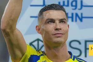 رونالدو يضع شرطًا لتجديد عقده مع النصر