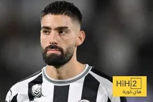 موقف كاراسكو من المشاركة مع الشباب خلال مباراتي الرياض والاتحاد