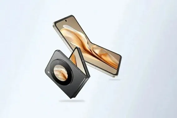 تعرف على مواصفات هاتف هاتف Nubia Flip 2 الجديد