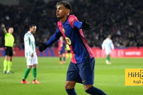 تشكيلة برشلونة المتوقعة أمام بنفيكا في دوري أبطال أوروبا