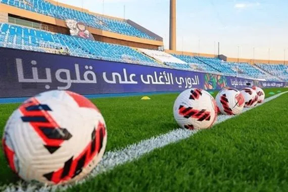 الديون تهدد بث مباريات دوري نجوم العراق