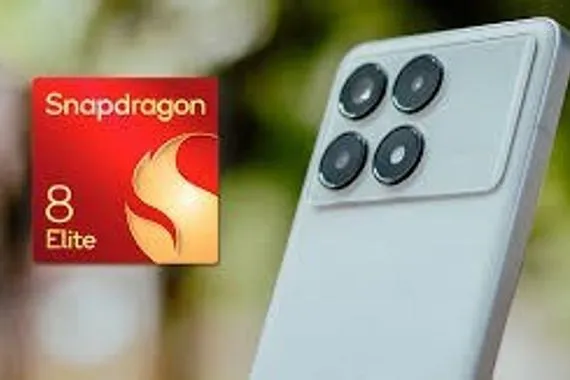 شاومي تستعد لاطلاق هاتف Poco F7 Ultra
