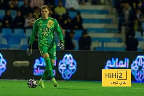 إحصائيات مباراة النصر والخليج