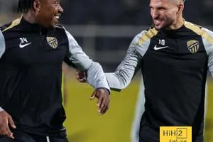 نتائج آخر 4 مباريات بين الاتحاد والشباب