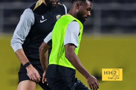 أرقام مهمة قبل مباراة الاتحاد والشباب