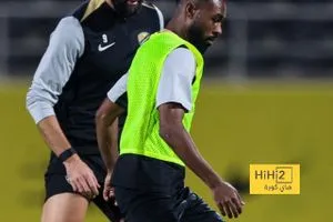 أرقام مهمة قبل مباراة الاتحاد والشباب