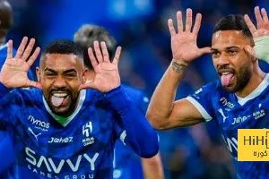 التحدي المقبل لـ الهلال بعد الفوز على الوحدة