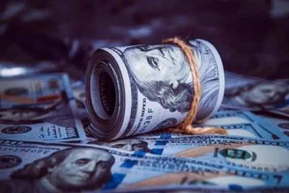 استقرار أسعار الدولار في بغداد وفي أربيل مع الإغلاق